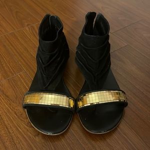 From miss sixty. 80% new. Size 36.5